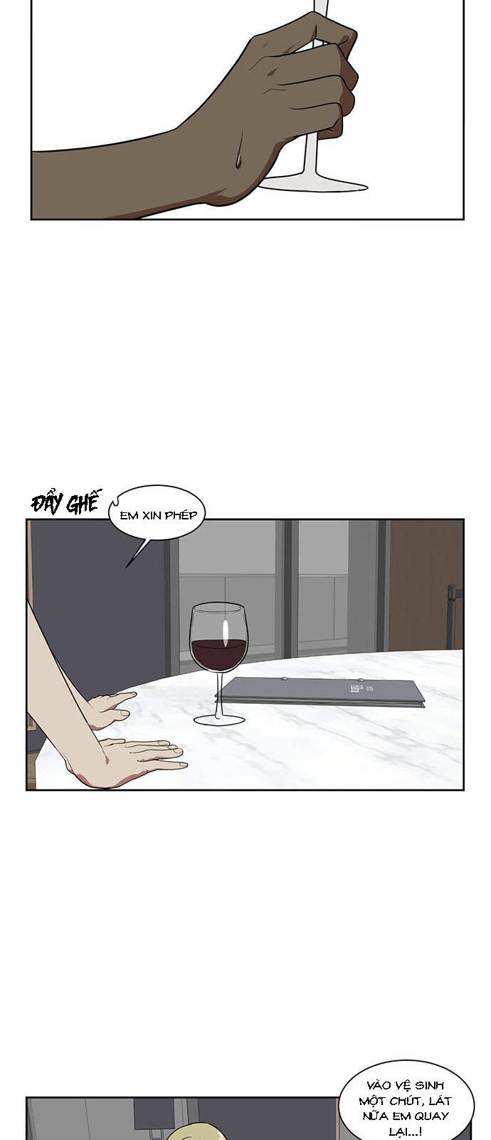 Thay Đổi Tôi - Chương 19 - Trang 46