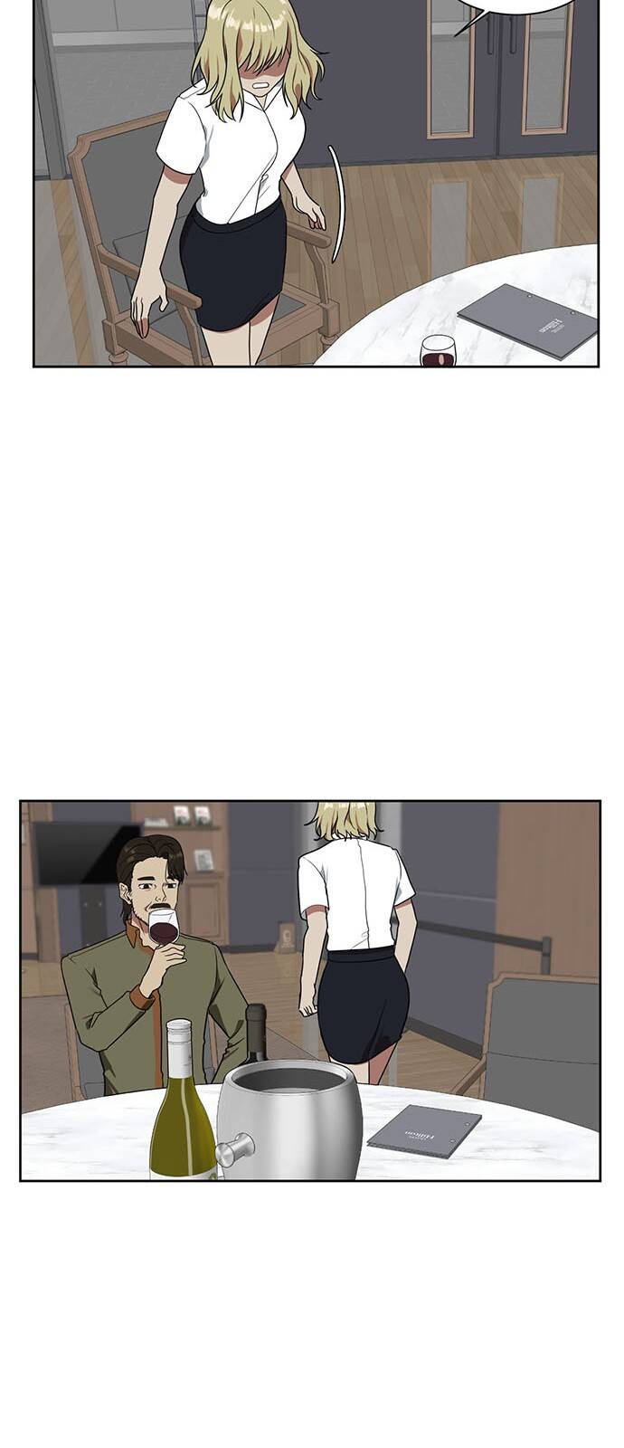 Thay Đổi Tôi - Chương 19 - Trang 47