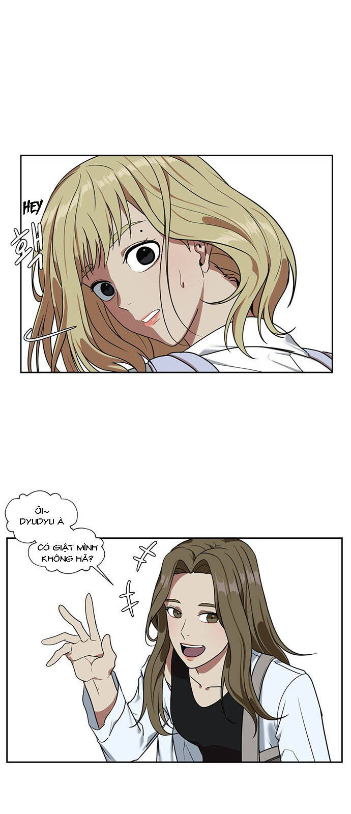 Thay Đổi Tôi - Chương 19 - Trang 5