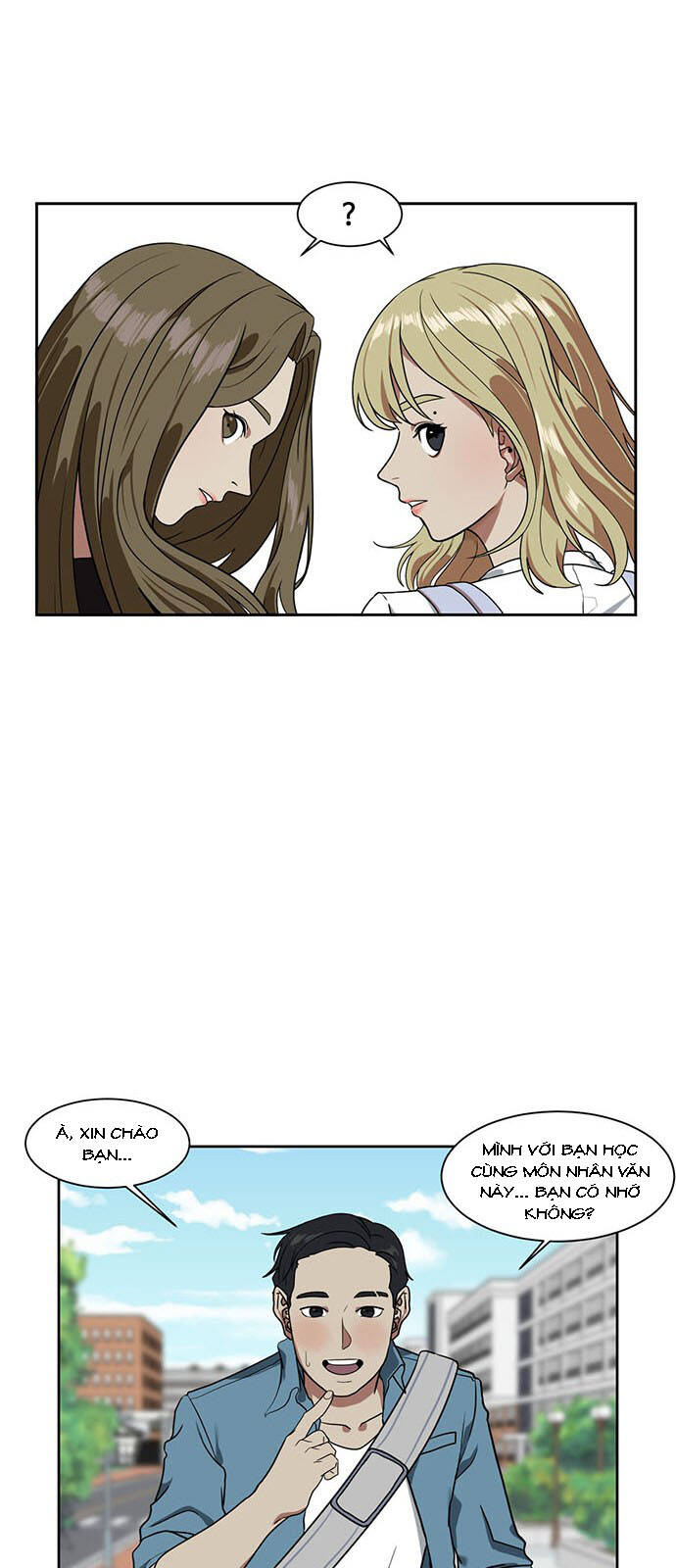 Thay Đổi Tôi - Chương 19 - Trang 10