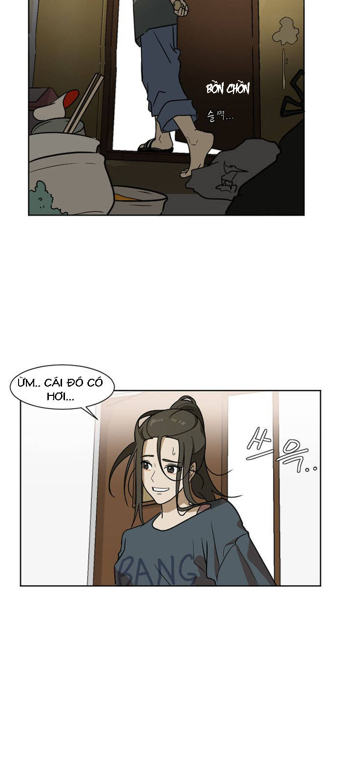 Thay Đổi Tôi - Chương 2 - Trang 11