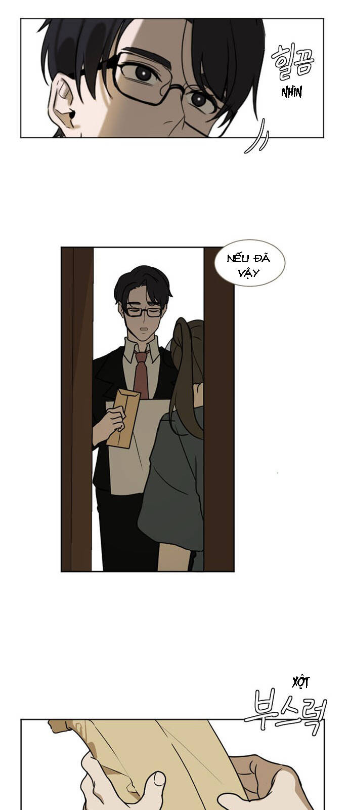 Thay Đổi Tôi - Chương 2 - Trang 12