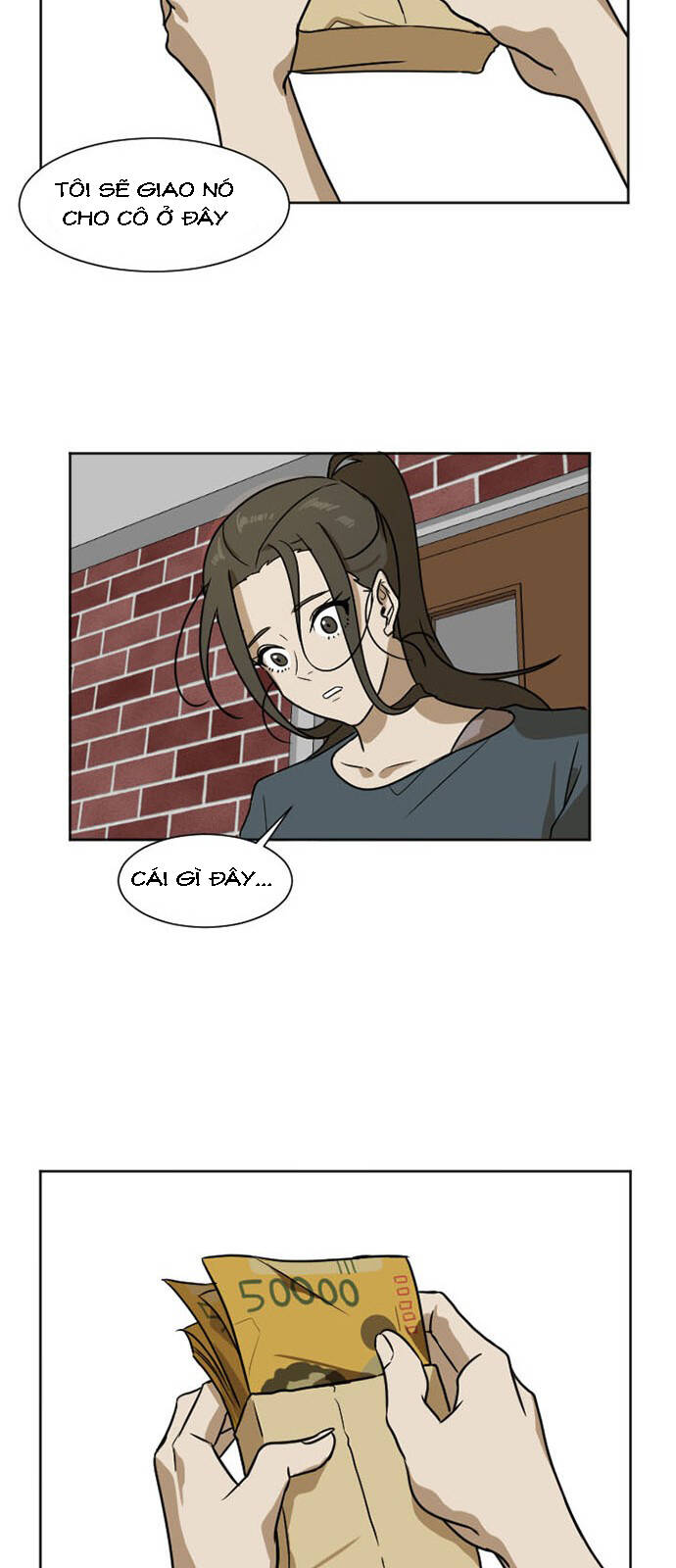 Thay Đổi Tôi - Chương 2 - Trang 13