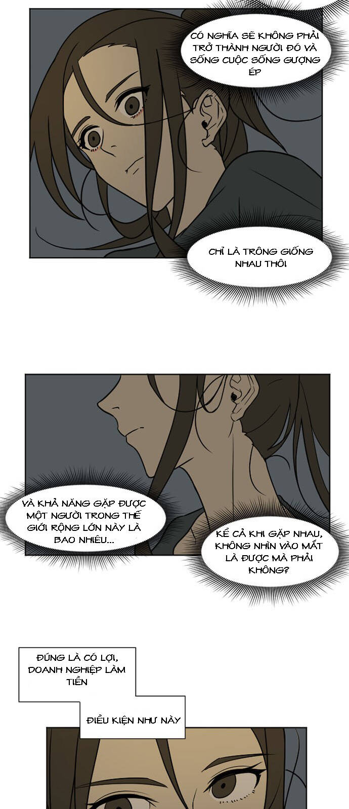 Thay Đổi Tôi - Chương 2 - Trang 22