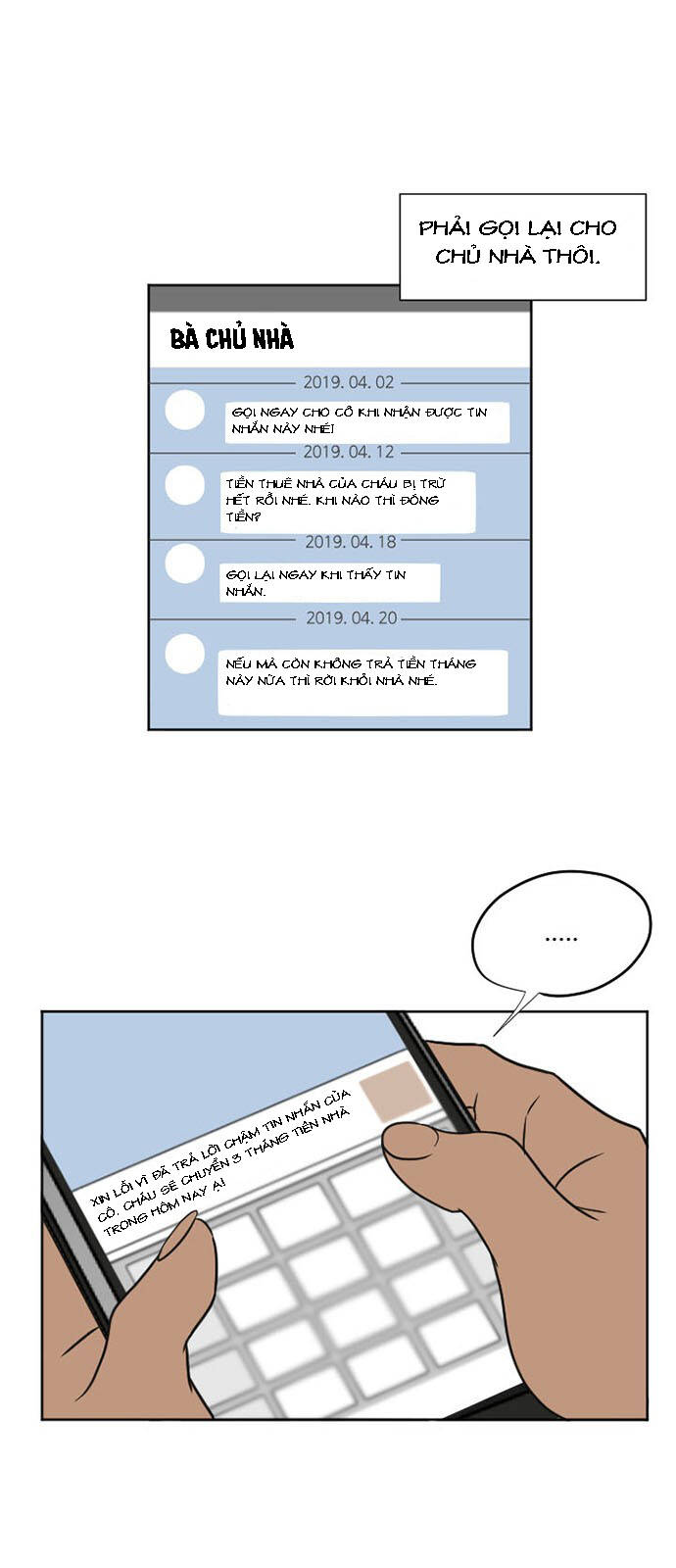 Thay Đổi Tôi - Chương 2 - Trang 28