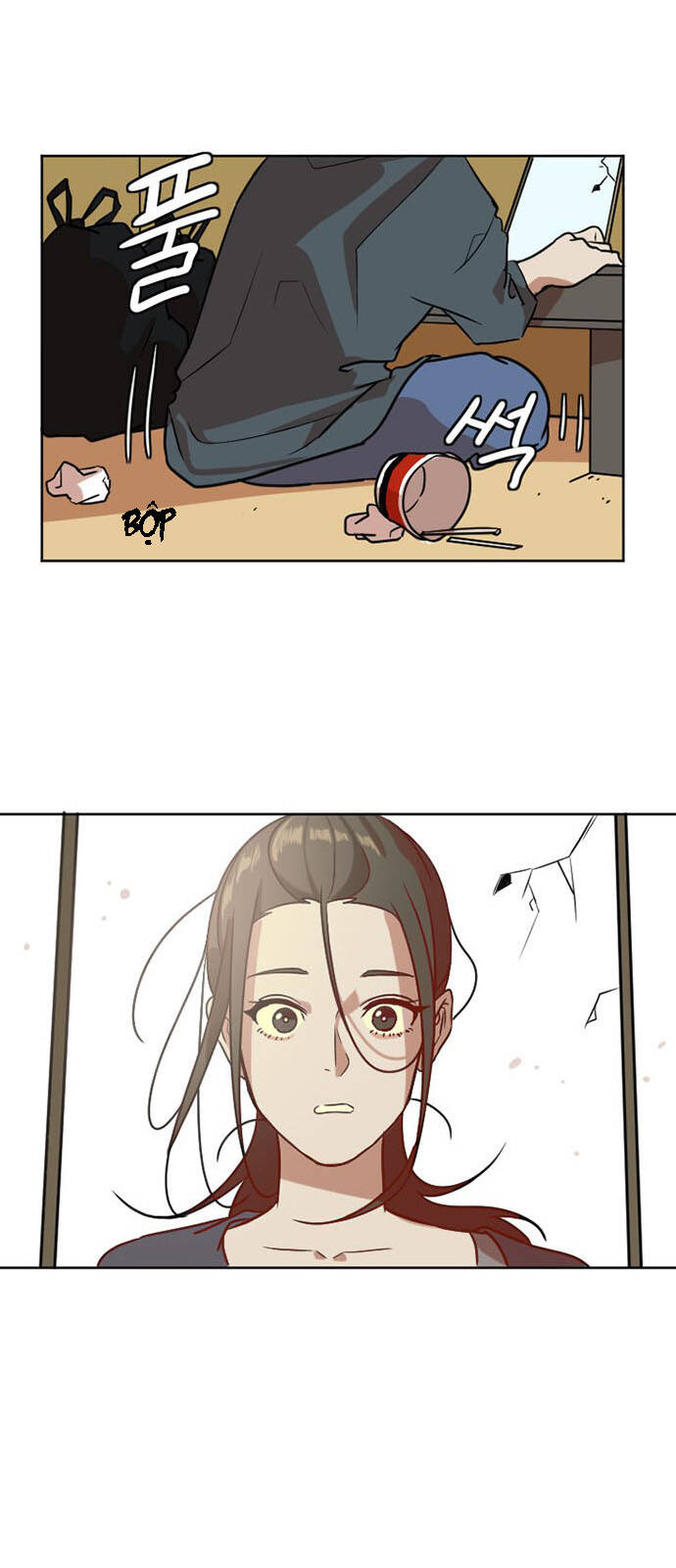 Thay Đổi Tôi - Chương 2 - Trang 3