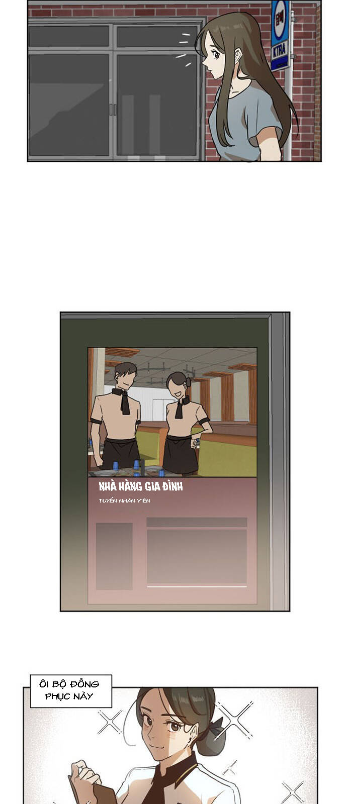 Thay Đổi Tôi - Chương 2 - Trang 31