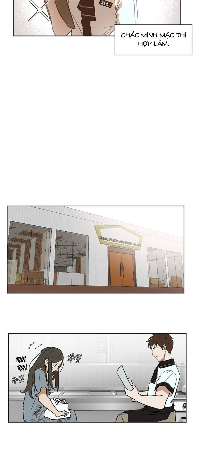 Thay Đổi Tôi - Chương 2 - Trang 32