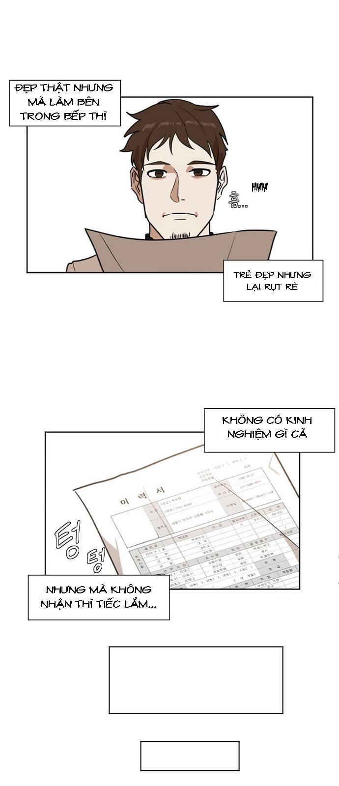 Thay Đổi Tôi - Chương 2 - Trang 33