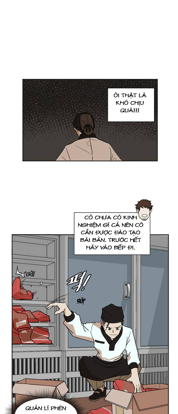 Thay Đổi Tôi - Chương 2 - Trang 34