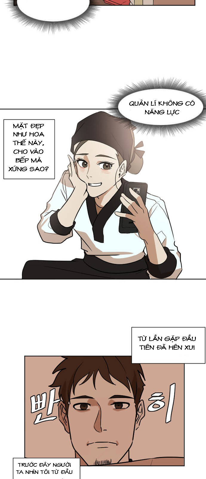 Thay Đổi Tôi - Chương 2 - Trang 35