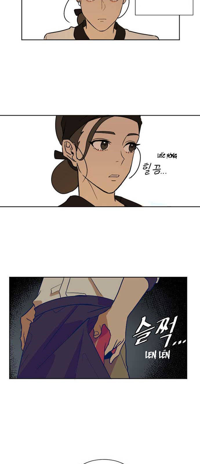 Thay Đổi Tôi - Chương 2 - Trang 37