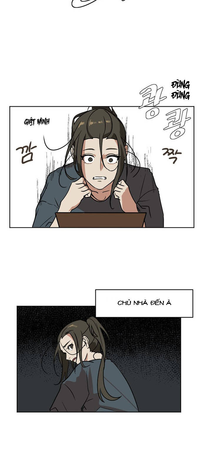 Thay Đổi Tôi - Chương 2 - Trang 5