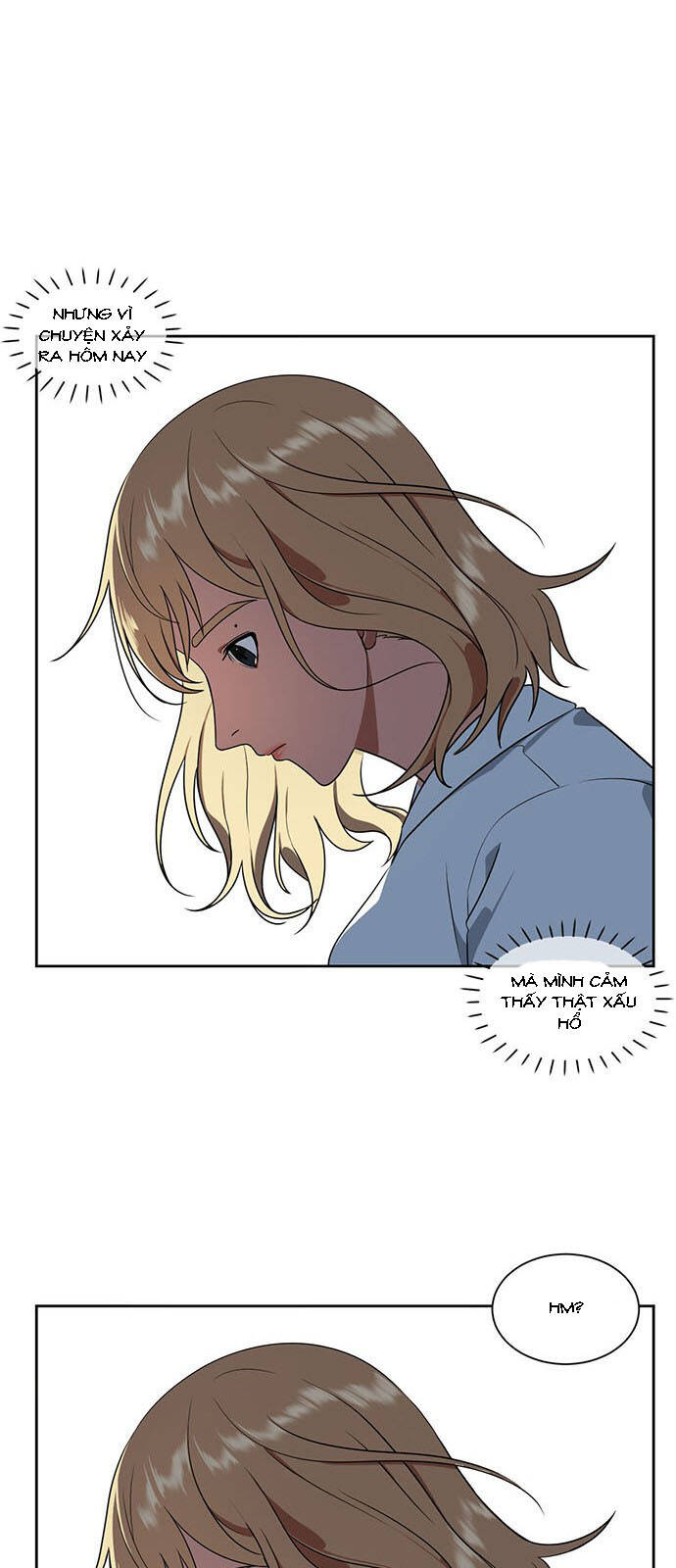 Thay Đổi Tôi - Chương 20 - Trang 14