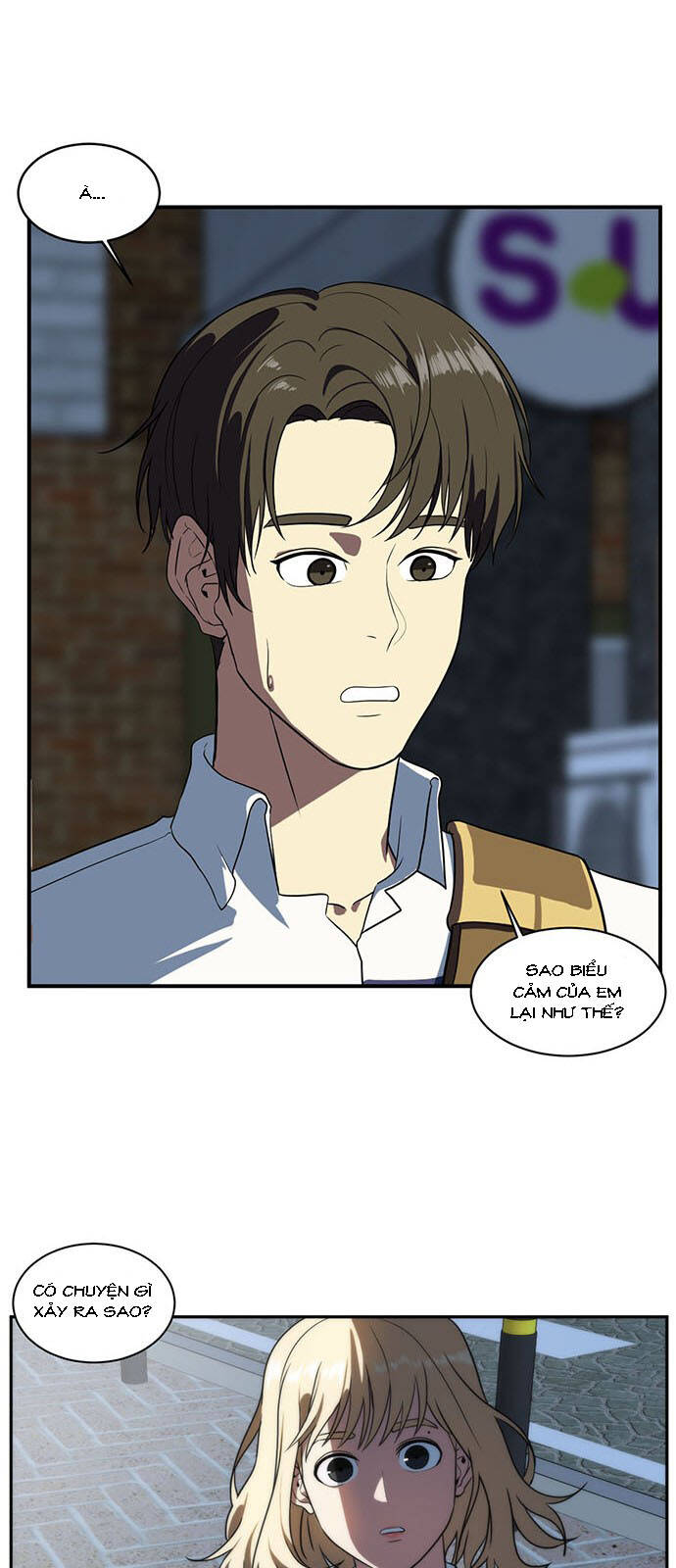 Thay Đổi Tôi - Chương 20 - Trang 16