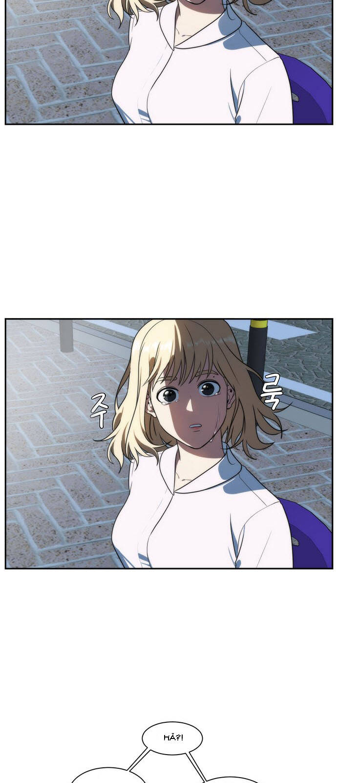 Thay Đổi Tôi - Chương 20 - Trang 17