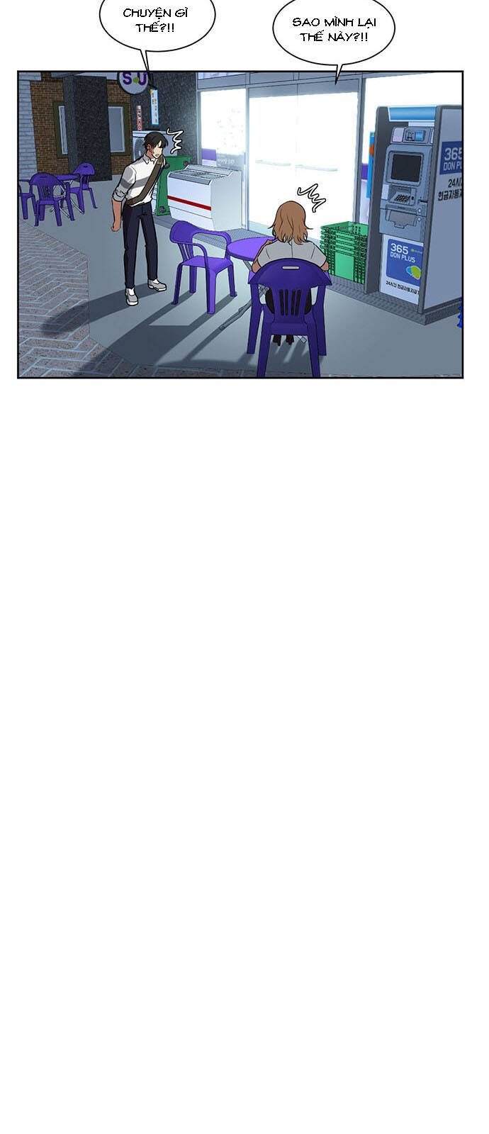Thay Đổi Tôi - Chương 20 - Trang 18