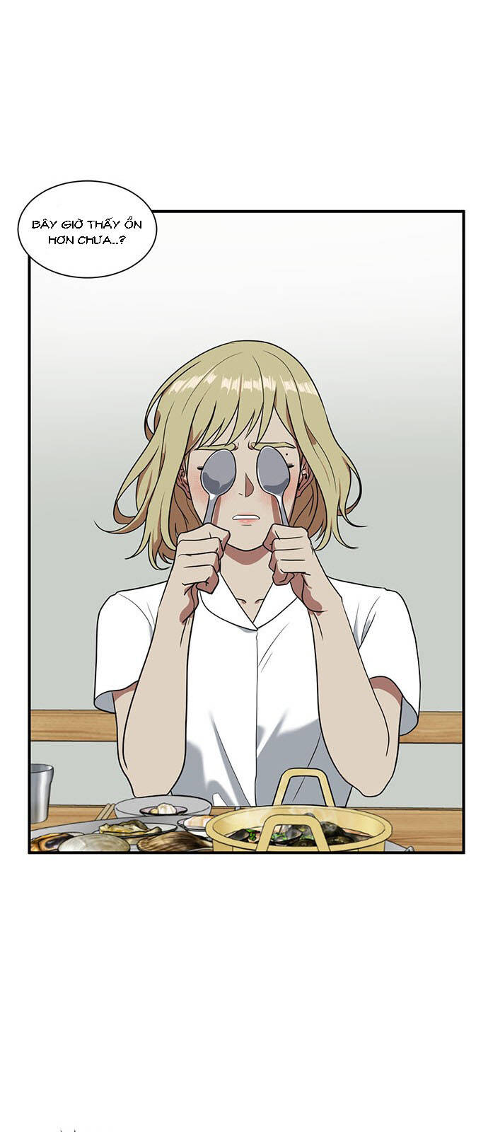 Thay Đổi Tôi - Chương 20 - Trang 20