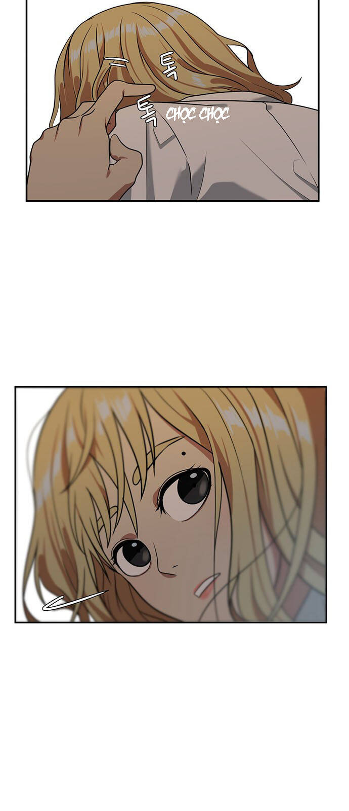 Thay Đổi Tôi - Chương 20 - Trang 2