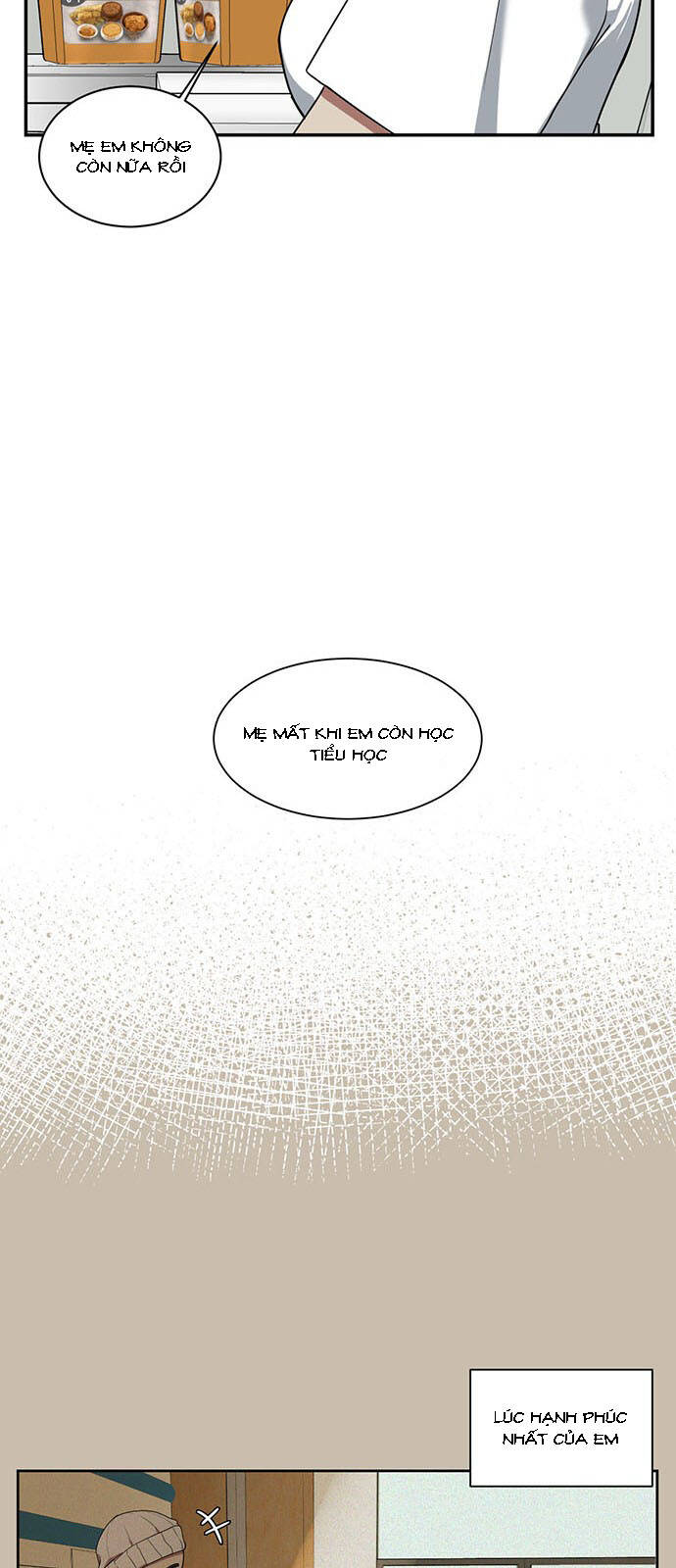 Thay Đổi Tôi - Chương 20 - Trang 27