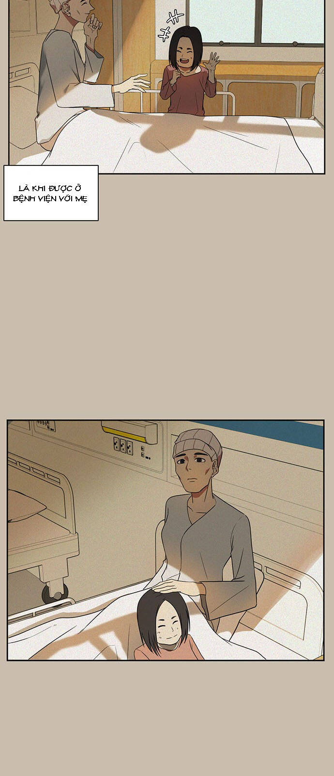 Thay Đổi Tôi - Chương 20 - Trang 28