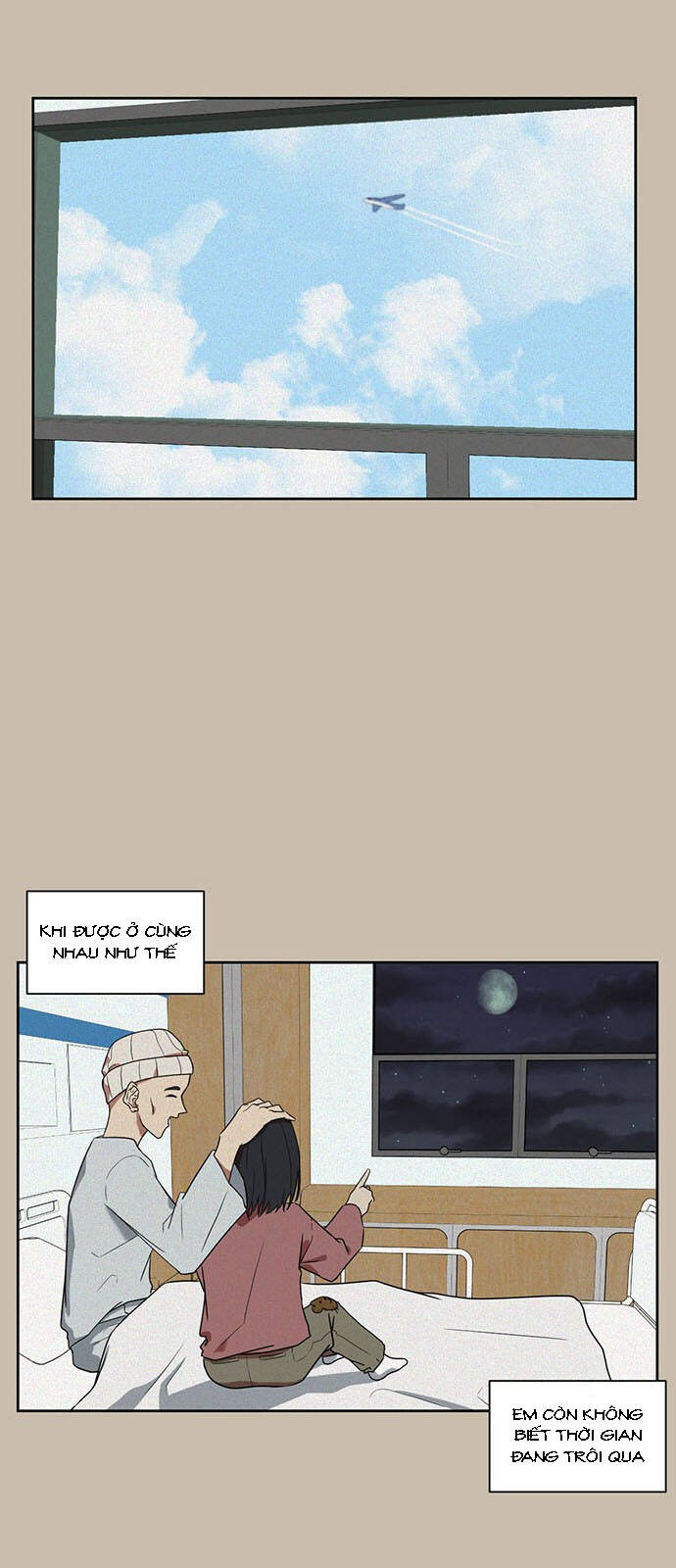 Thay Đổi Tôi - Chương 20 - Trang 29