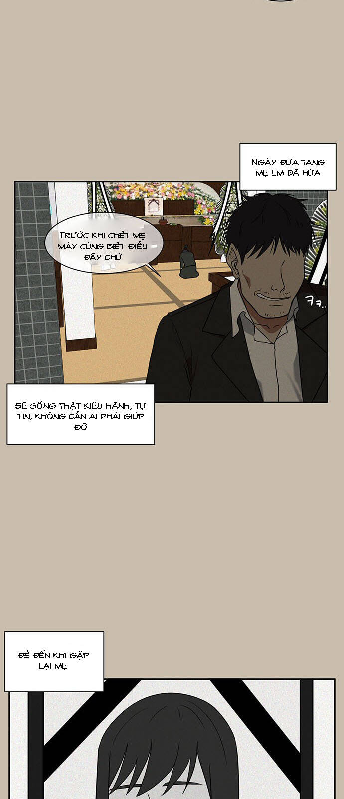 Thay Đổi Tôi - Chương 20 - Trang 32