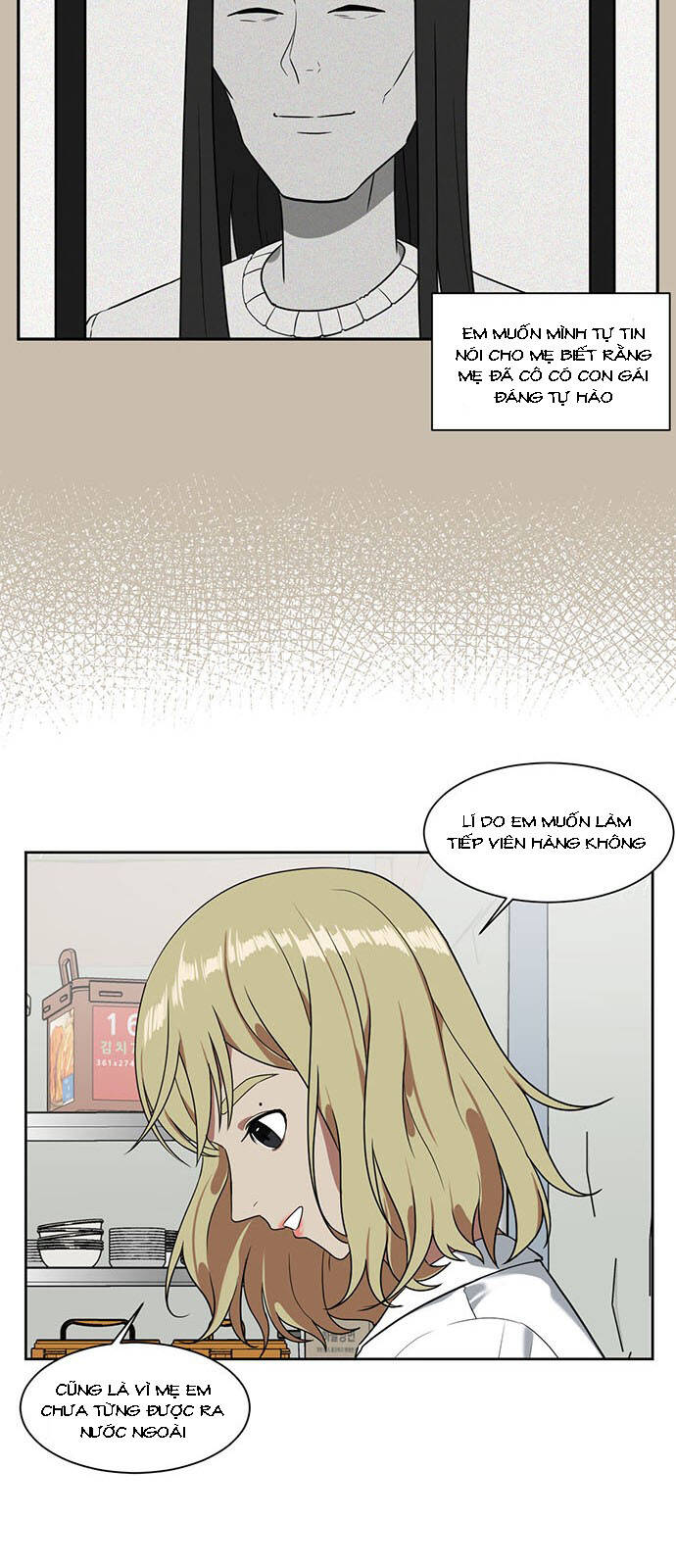 Thay Đổi Tôi - Chương 20 - Trang 33