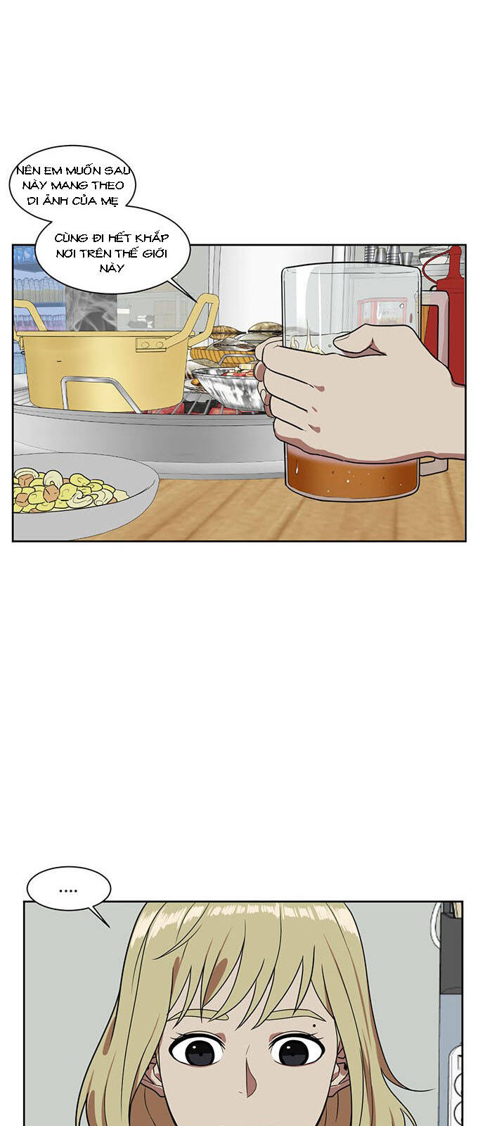 Thay Đổi Tôi - Chương 20 - Trang 34