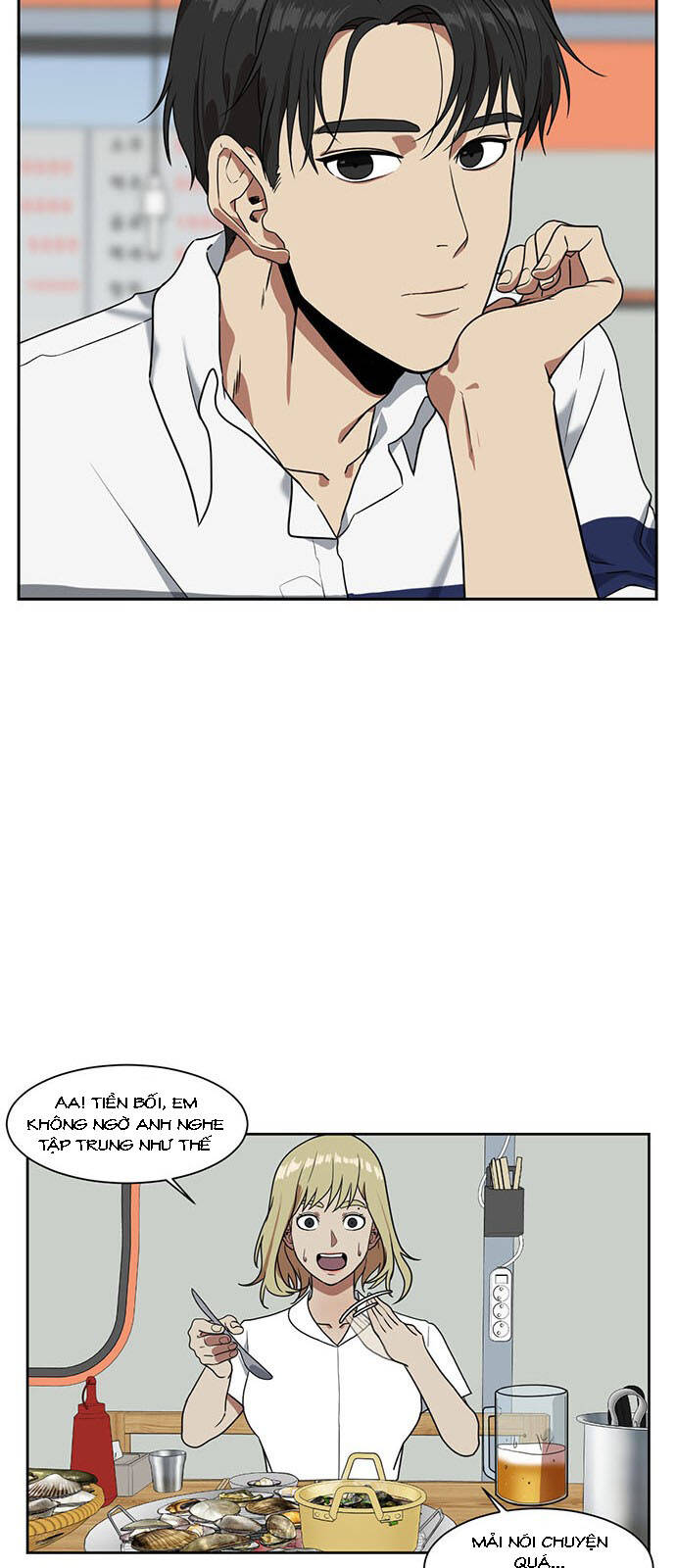 Thay Đổi Tôi - Chương 20 - Trang 37