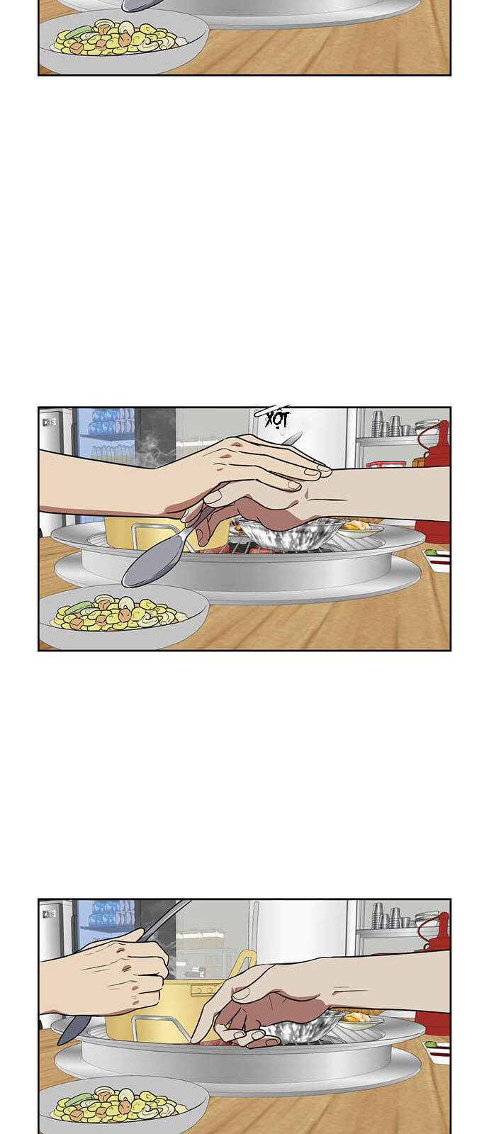 Thay Đổi Tôi - Chương 20 - Trang 39