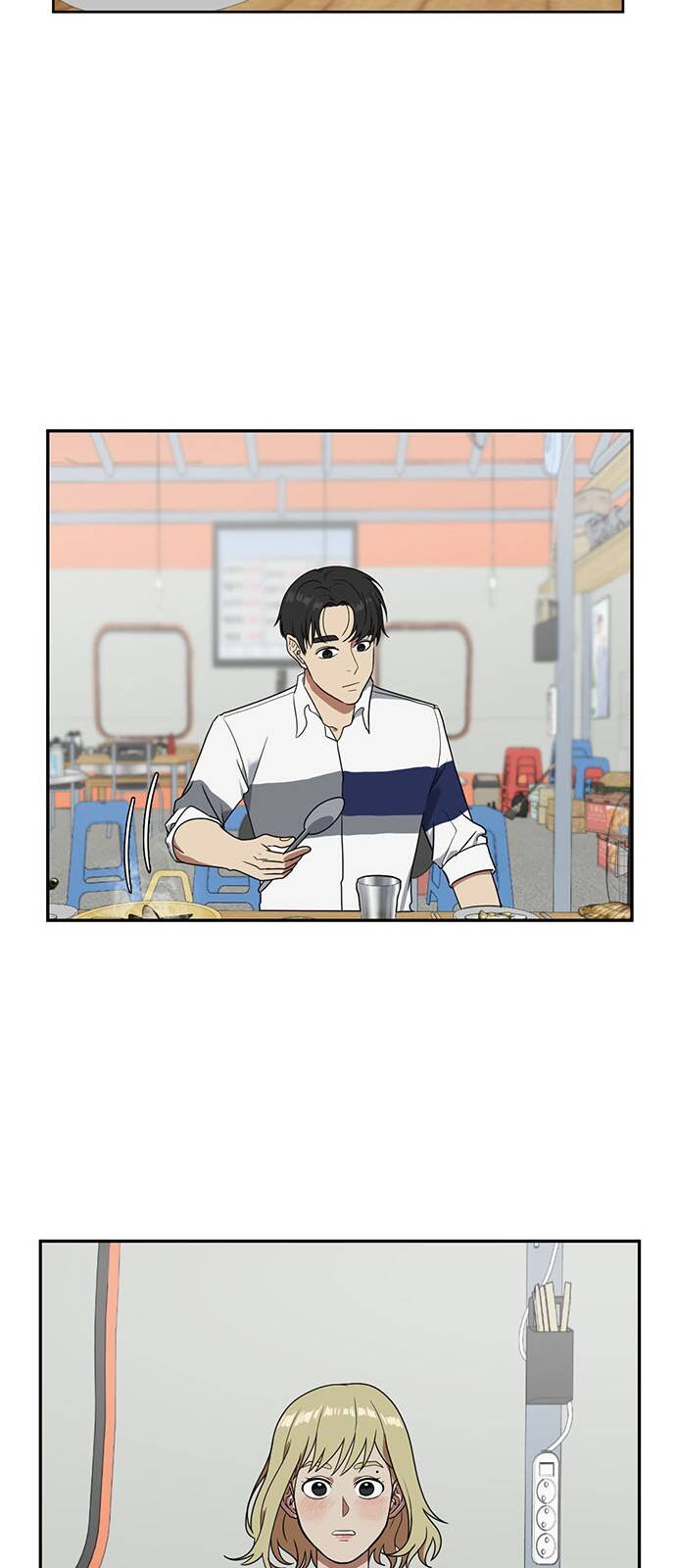 Thay Đổi Tôi - Chương 20 - Trang 40