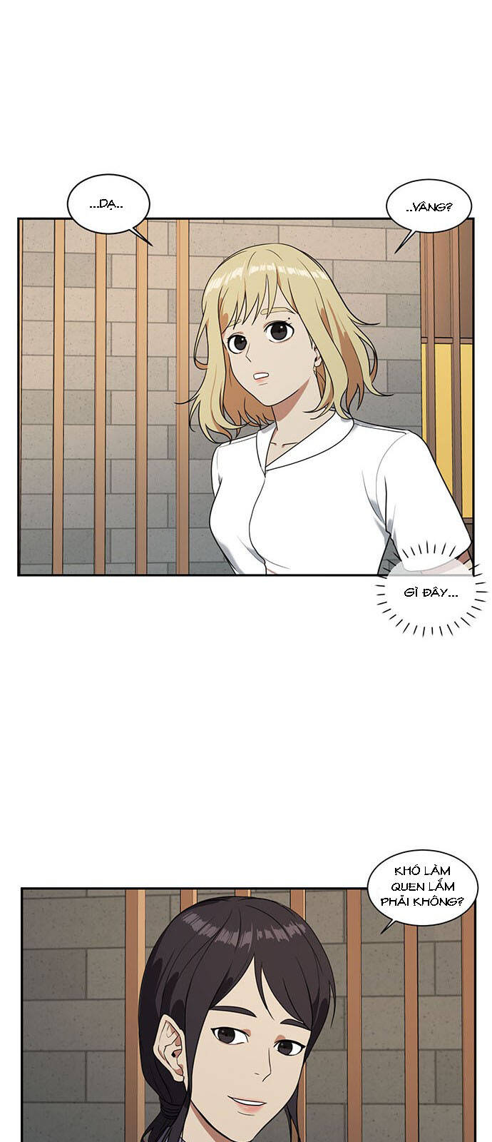 Thay Đổi Tôi - Chương 20 - Trang 4