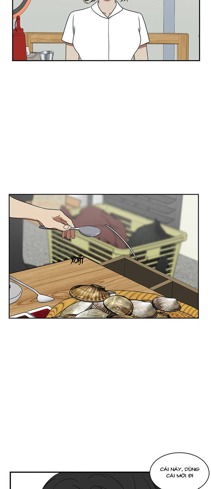 Thay Đổi Tôi - Chương 20 - Trang 41