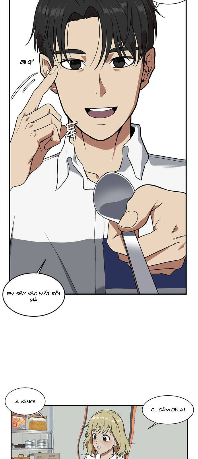 Thay Đổi Tôi - Chương 20 - Trang 42