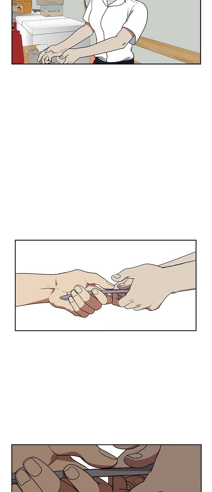 Thay Đổi Tôi - Chương 20 - Trang 43