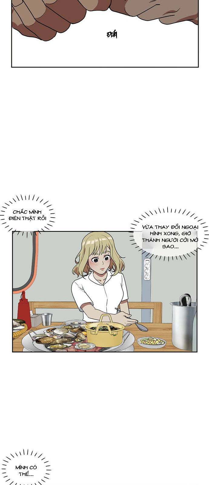 Thay Đổi Tôi - Chương 20 - Trang 44