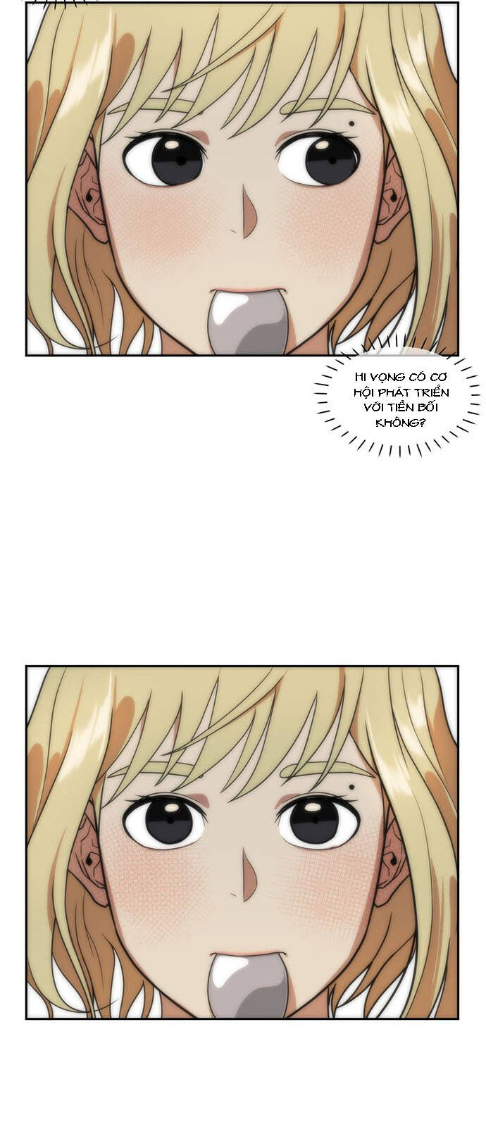 Thay Đổi Tôi - Chương 20 - Trang 45