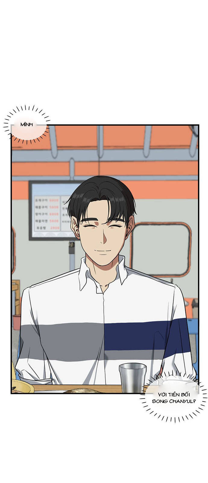 Thay Đổi Tôi - Chương 20 - Trang 46