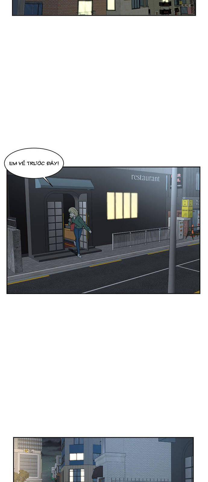 Thay Đổi Tôi - Chương 20 - Trang 49