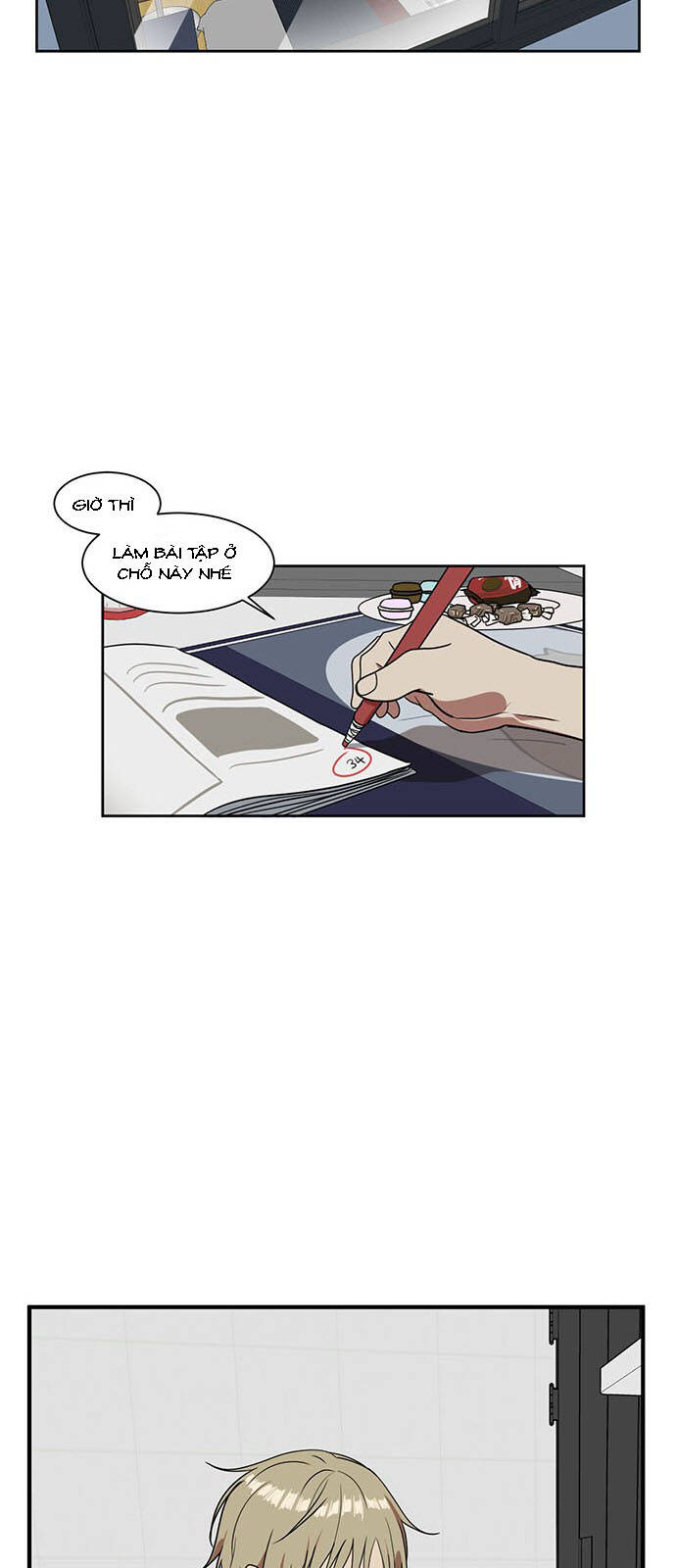 Thay Đổi Tôi - Chương 20 - Trang 51