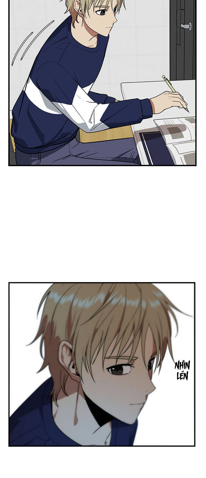 Thay Đổi Tôi - Chương 20 - Trang 52