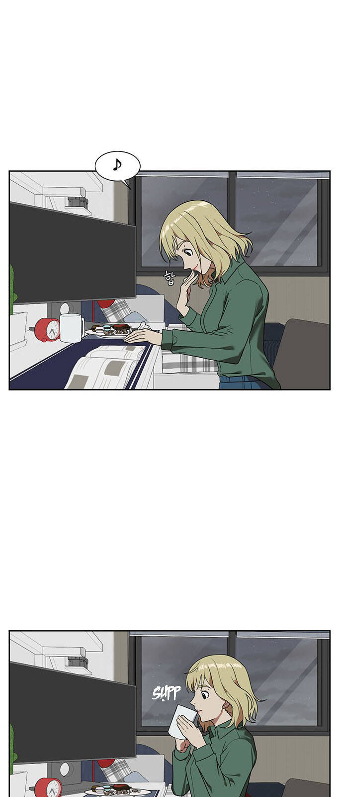 Thay Đổi Tôi - Chương 20 - Trang 53