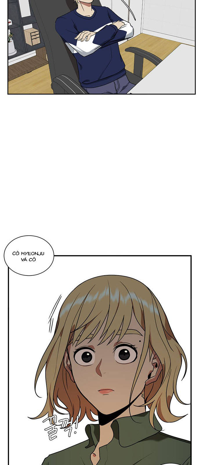 Thay Đổi Tôi - Chương 20 - Trang 55
