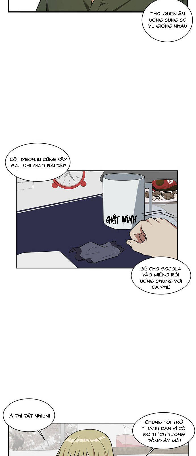 Thay Đổi Tôi - Chương 20 - Trang 56