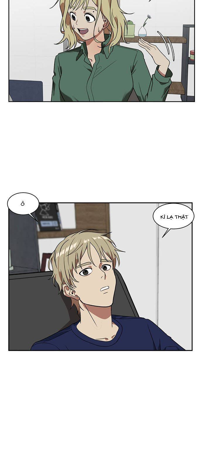 Thay Đổi Tôi - Chương 20 - Trang 57