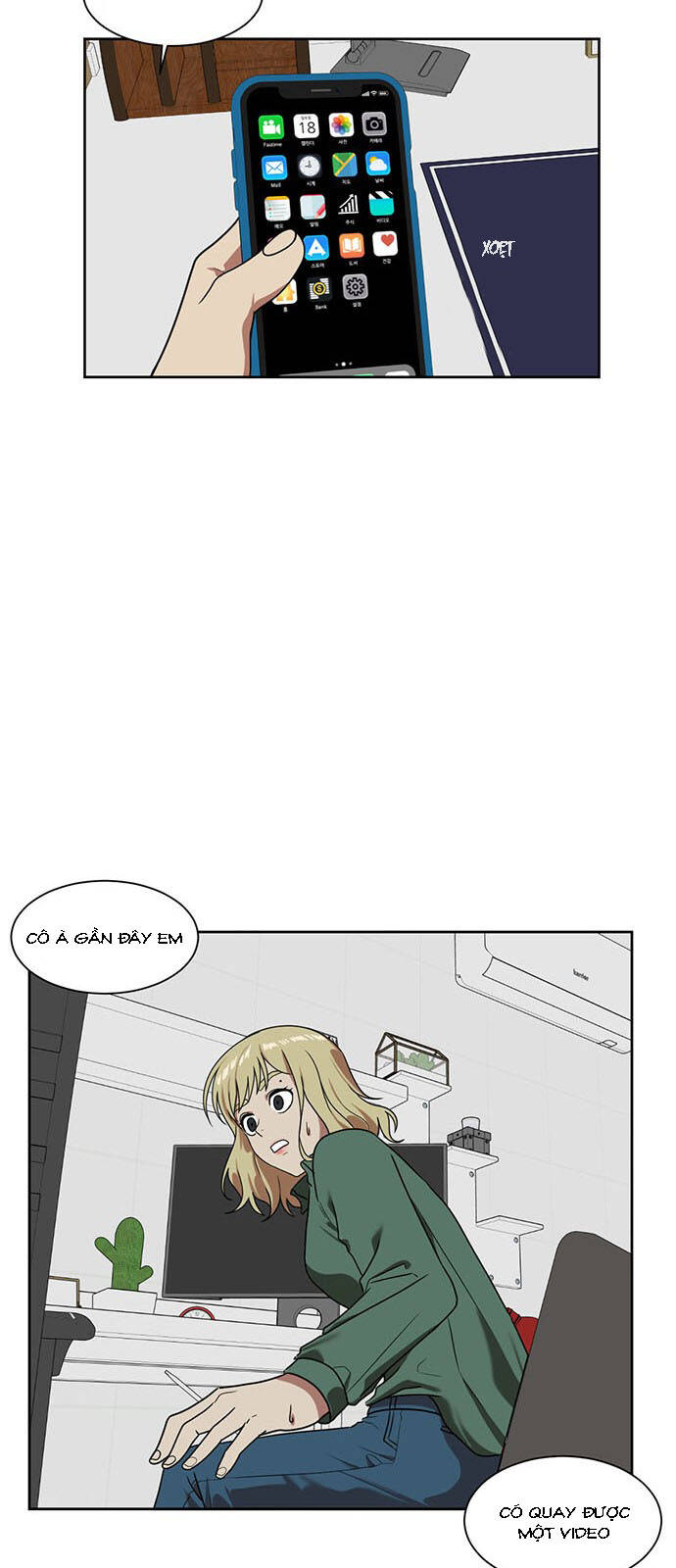 Thay Đổi Tôi - Chương 20 - Trang 60