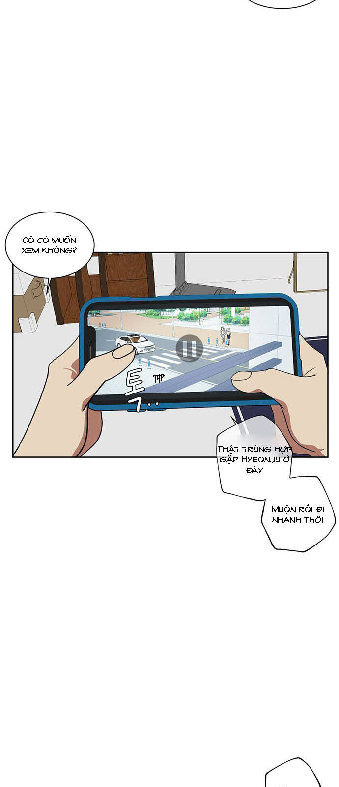 Thay Đổi Tôi - Chương 20 - Trang 61