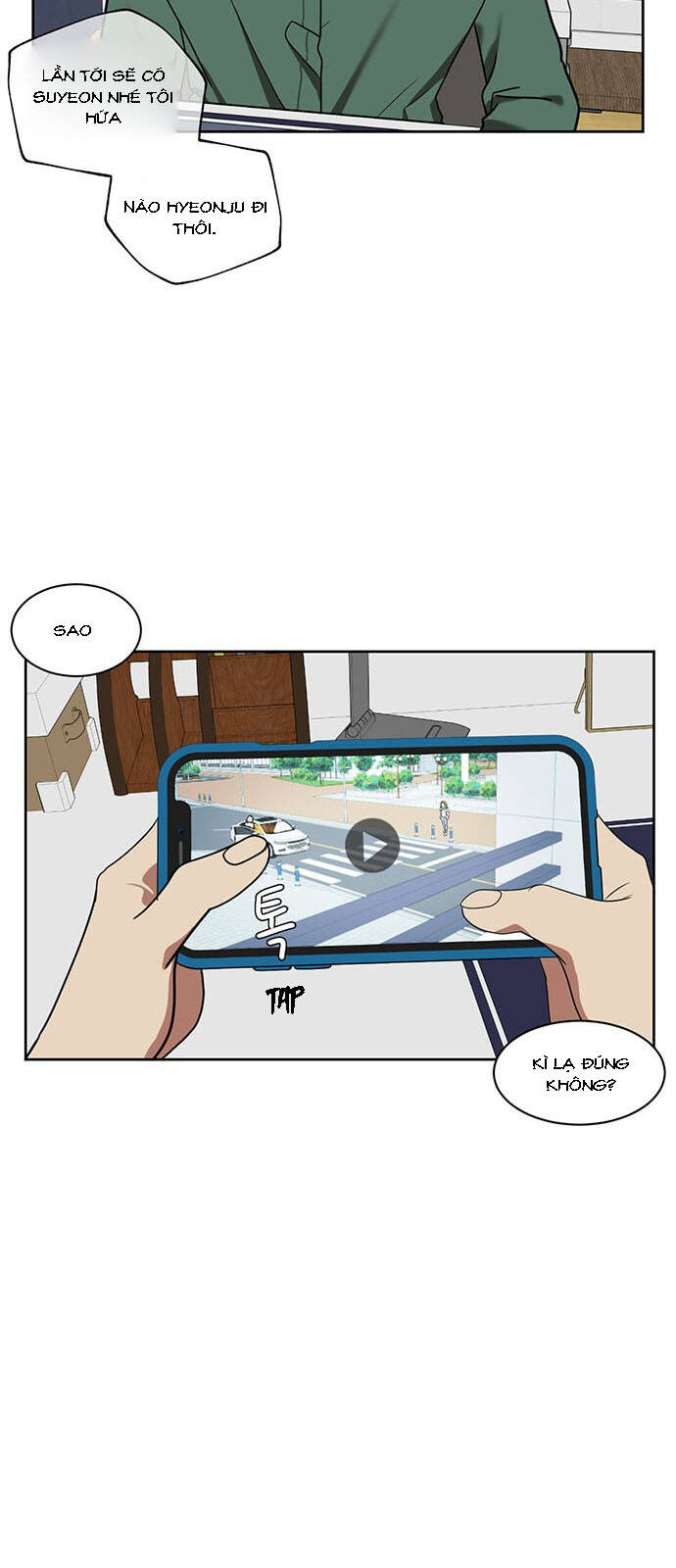 Thay Đổi Tôi - Chương 20 - Trang 63