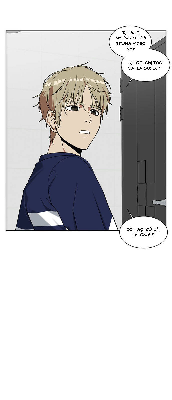 Thay Đổi Tôi - Chương 20 - Trang 64